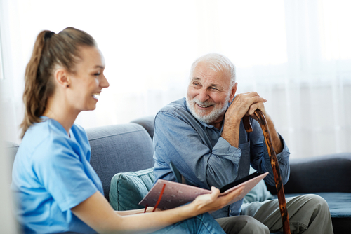 What does aged care reform mean for you?