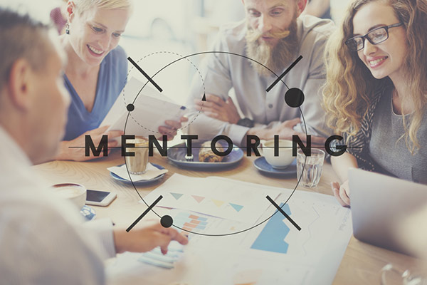 Approaches to mentoring