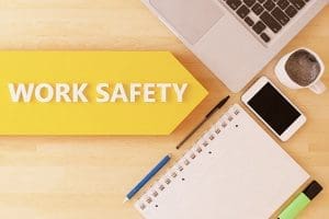 Work safety