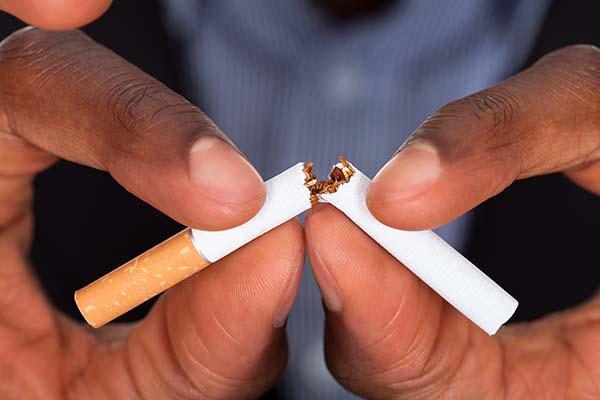 Tips For Supporting Others To Quit Smoking