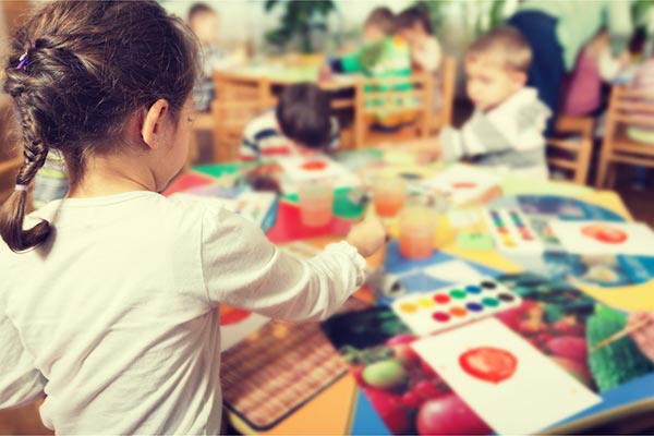 7 Benefits Of Working As A Family Day Care Educator