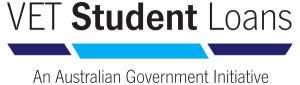 VET Student Loans Provider Logo