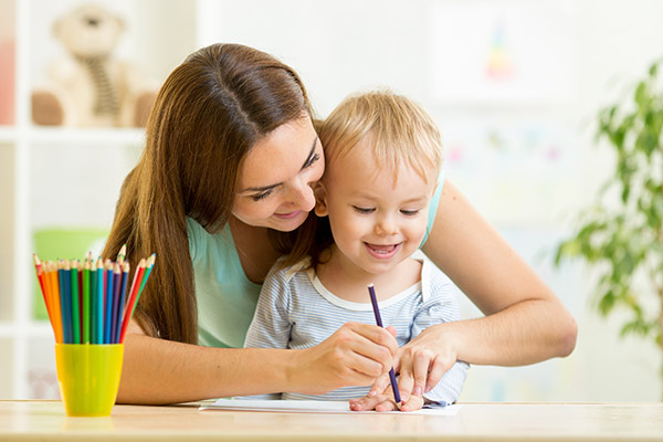 CHC50121 Diploma of Early Childhood Education and Care (not currently taking enrolments)