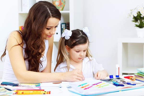 The Top 4 Reasons Why Working in Child Care is the Best
