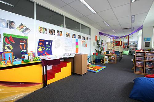 Get To Know The Selmar Campus In Melbourne