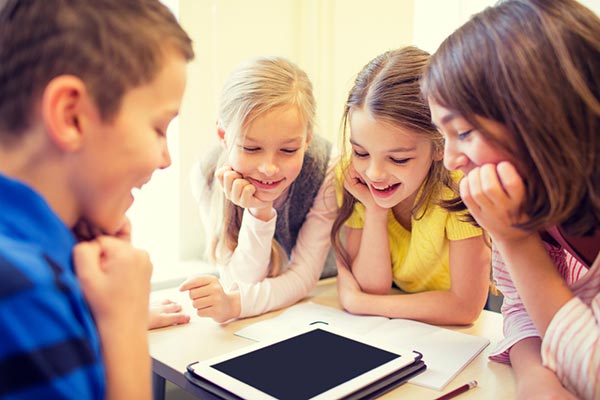 7 Useful Apps To Boost Children’s Learning!