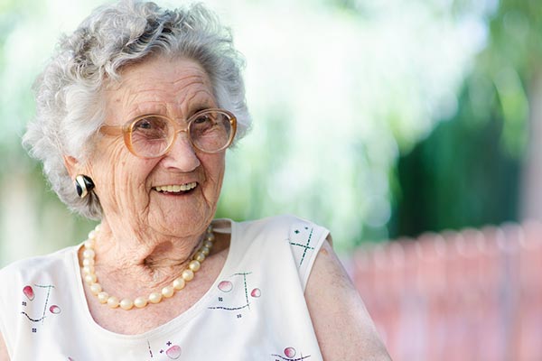 What I learned from working in aged care
