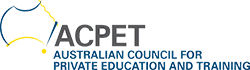 ACPET
