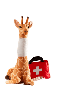 first aid in education and care