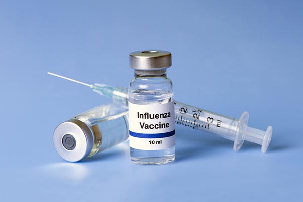 Flu Vaccination – What you need to know