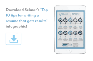 top 10 tips for writing a resume that gets results