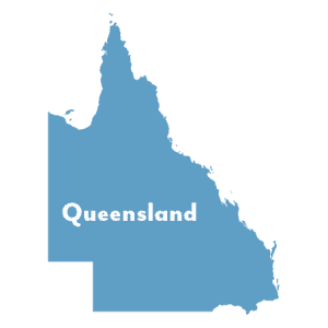 Qeensland fees and funding