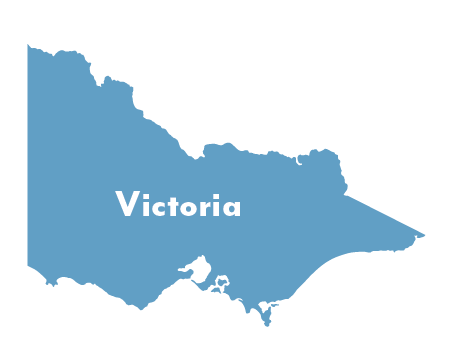 Victoria fees and funding
