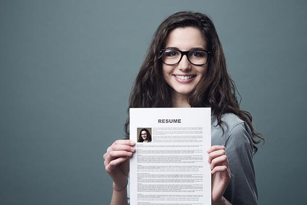 Top 10 tips for writing a resume that gets results