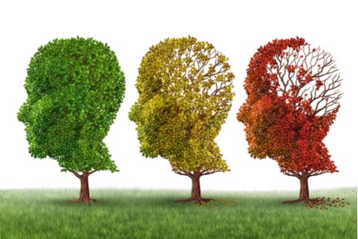 Understanding dementia as an aged care worker