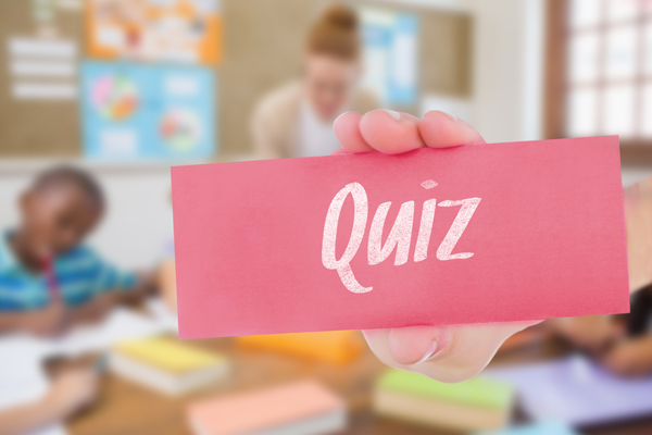 QUIZ: Should I Work in Child Care?