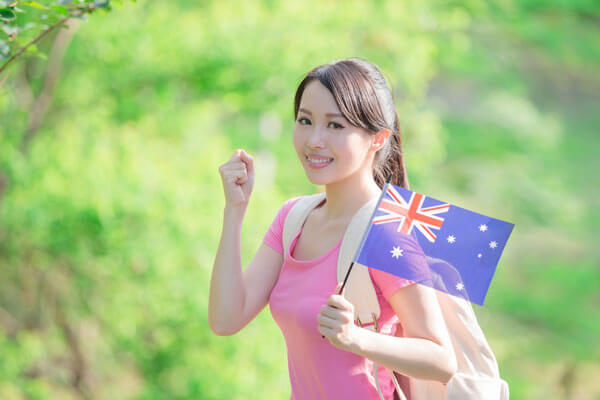 Gaining meaningful employment as a Permanent Resident of Australia