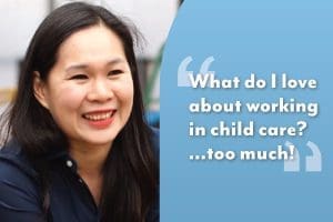 Mei Lee Teoh
