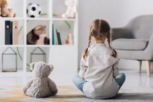 Mindfulness in children