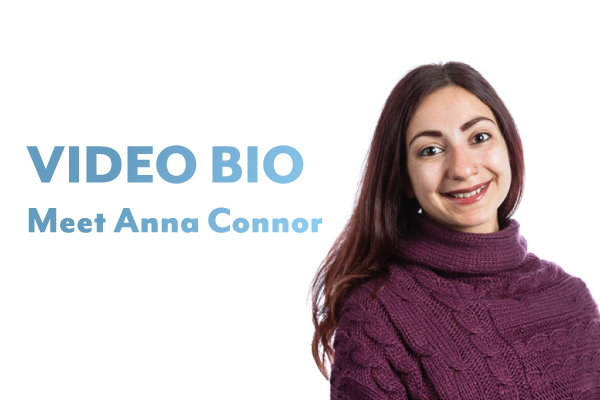 Meet Anna Connor: Creating positive learning experiences through trainer support