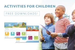 Activities for children
