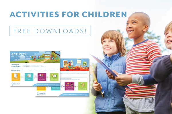 Activities for children