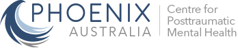 Phoenix Australia - Centre for Posttraumatic Mental Health