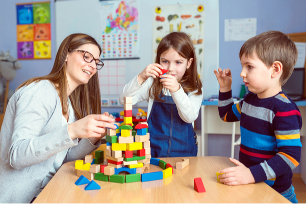 ECEC Relief Package: What you need to know