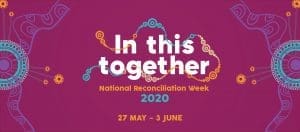 National Reconciliation Week