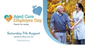 Aged Care Employee Day 2021