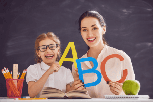 Early childhood education and lifelong learning