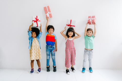 Inclusive Early childhood holiday activities