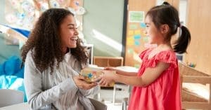 How to prepare for practical placement in early childhood education