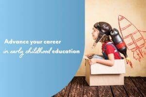 Career progression in early childhood education