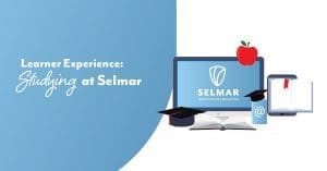 Learner experience: Studying at Selmar