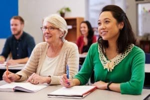 traineeship wage subsidy program