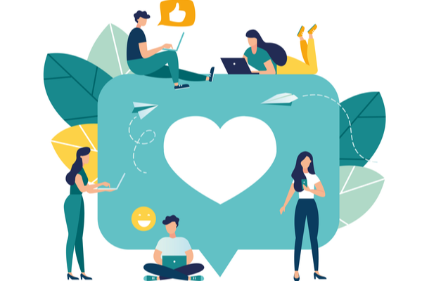 Using social media to promote your aged care facility