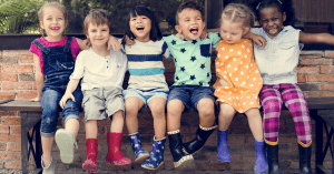 Training in early childhood education