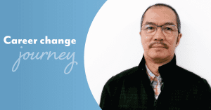 Ming career change