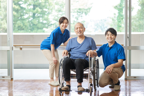 Aged Care Employee Program