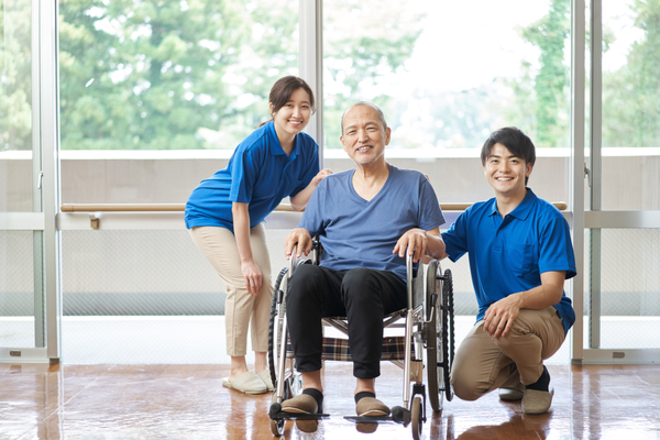 Selmar’s New Aged Care Employment Program