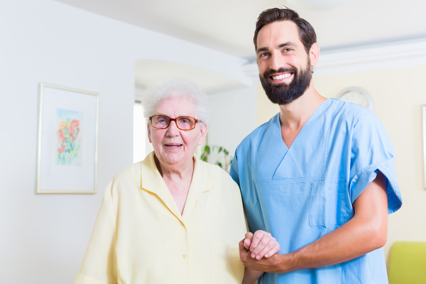 The right aged care training for you