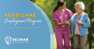 Aged Care Employment Program