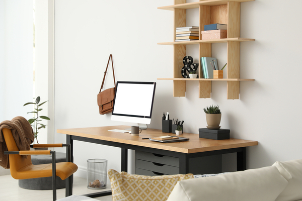 How to refresh your study space