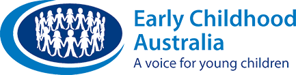 Early Childhood Australia