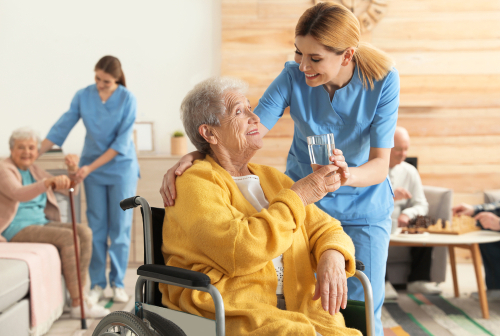 What’s The Most Touching Aged Care Story That’s Stuck With You?