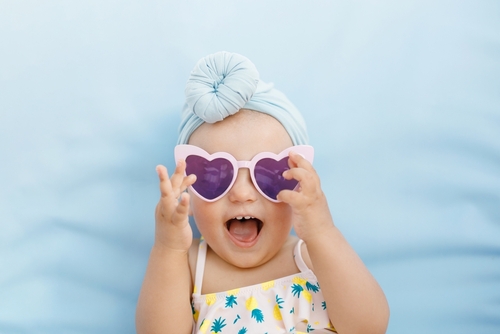 Staying SunSmart in early childhood education centres