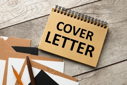 aged care manager cover letter