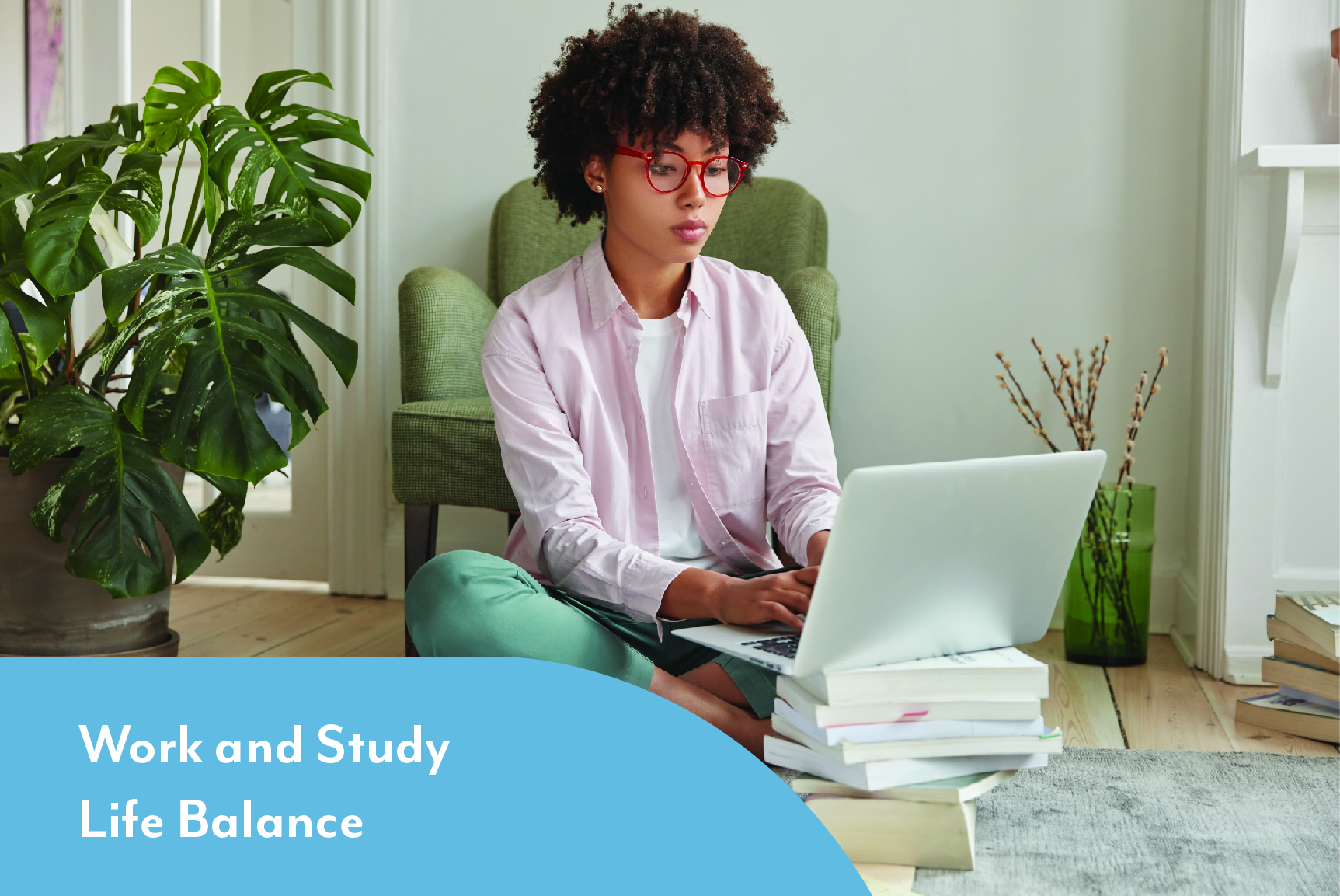 Mastering Work Study Balance During Your Course