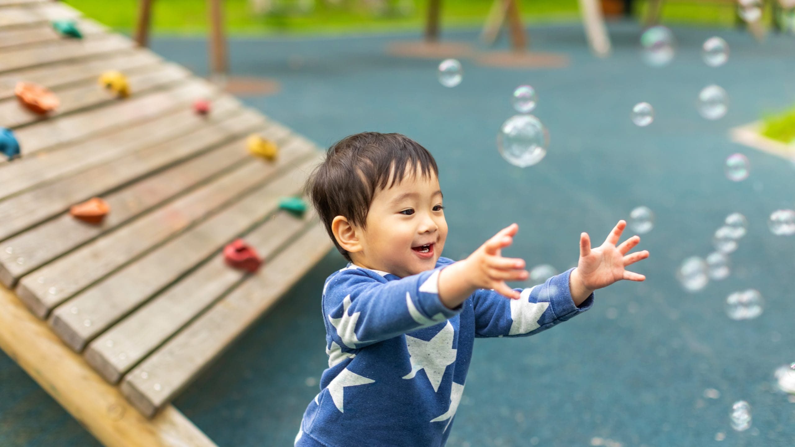 Child care courses